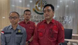 Kejati Kalteng Segera Tetapkan Tersangka Dugaan Korupsi Pengadaan Internet Rp2,4 Miliar Pemkab Seruyan