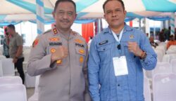 DPRD Palangka Raya Dorong Perpusda Perluas Jangkauan Literasi Hingga Pelosok