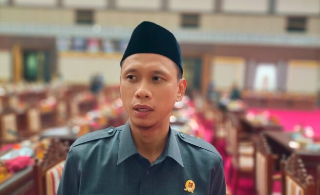 Mendagri Minta Kepala Daerah Evaluasi Tunjangan DPRD, Waket II DPRD Kalteng Tunggu Kepastian Resmi