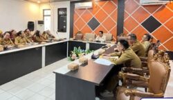 Pemkab Barito Utara Siapkan Pasar Murah Antisipasi Lonjakan Harga Beras