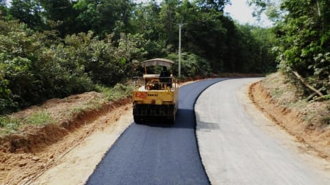 Warga Kumai Kobar Sampaikan Aspirasi: Dari Infrastruktur Rusak hingga Usaha Mikro