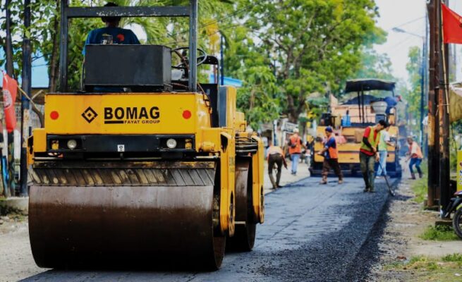 Warga Arut Selatan Kobar Usulkan Perbaikan Drainase, Jalan, hingga Ambulans Jenazah