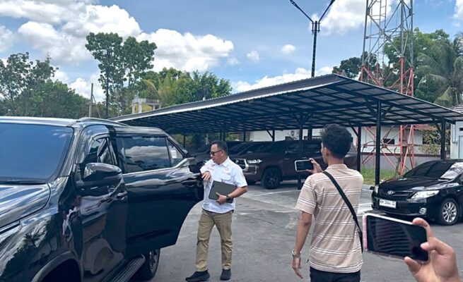 Kadis dan Sejumlah Pejabat ESDM Diperiksa Kejati Terkait Dugaan Korupsi Tambang Zirkon PT IM Rp1,3 Triliun