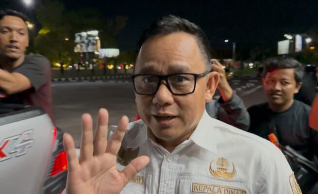 Kadis ESDM Kalteng Diperiksa Belasan Jam Soal Skandal Zirkon PT IM Rp1,3 Triliun, Ini Responsnya