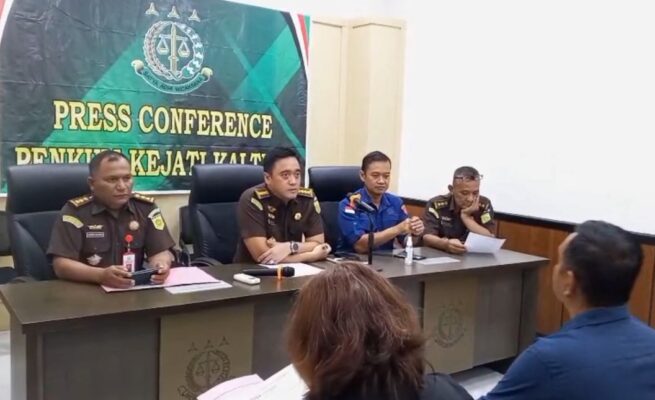 Kejati Kalteng Didesak Usut Tuntas Dugaan Korupsi Alat Berat Rp20 Miliar Pemkab Kotim