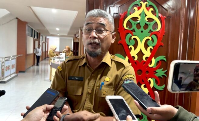 Kadisdik Palangka Raya: Puluhan Siswa SDN 3 Bukit Tunggal Alami Sakit Perut, Saus MBG Diduga Jadi Penyebab