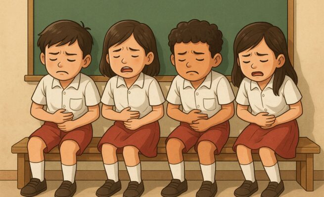 BGN Klarifikasi: Siswa SD di Palangka Raya Bukan Keracunan, tapi Gangguan Kesehatan Usai Santap MBG