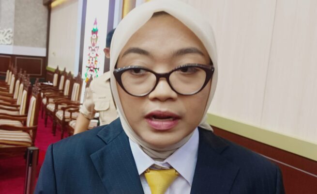 Hari Batik Nasional, Riska Agustin: Setiap Goresan Batik Menyimpan Doa dan Identitas Bangsa