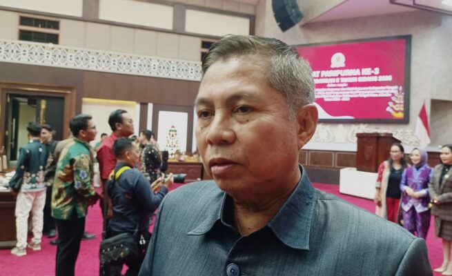 Pemutihan Pajak Diperpanjang hingga Akhir 2025, DPRD Kalteng Ingatkan Warga Tak Menunda Bayar Pajak