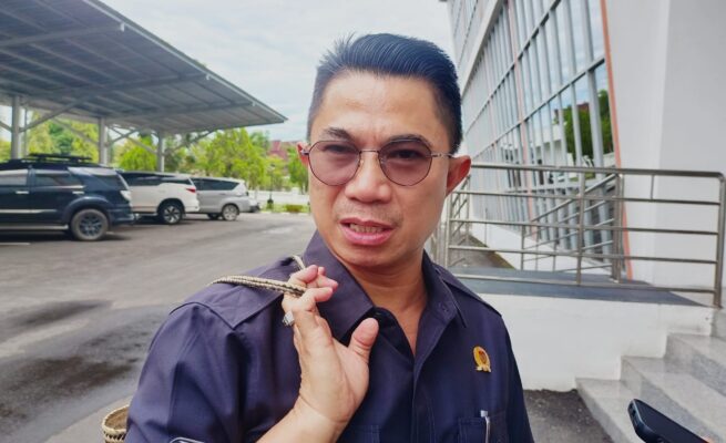 DPRD Kalteng Minta Lahan Sawit Sitaan Negara Dikelola BUMD, Bukan Swasta