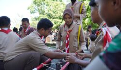 Disdik Kalteng Siap Dukung Keberlanjutan Program KKRI, Sejalan dengan Arah Kebijakan Presiden Prabowo