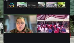 Kolaborasi Disdik Kalteng dan Kemenkeu Perkuat Literasi Keuangan Pelajar Lewat Kemenkeu Mengajar 10