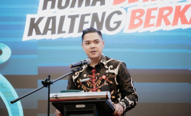 Disdik Kalteng Bangun Tujuh Sekolah Baru, Termasuk Sekolah Khusus di Katingan