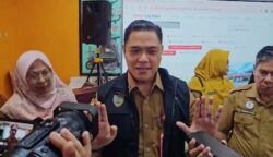 Disdik Kalteng Lakukan Efisiensi: Rapat Online, Perjalanan Dinas Dikurangi