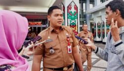 Disdik Pastikan Program Makan Bergizi Gratis Diawasi Ketat dan Transparan Lewat Platform Pena Kalteng