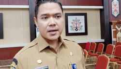 Kadisdik Ajak Publik Awasi Program Makan Bergizi Gratis Lewat Pena Kalteng