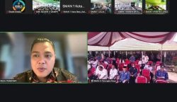 Plt Kadisdik Kalteng: Pendidikan Harus Adaptif dan Inovatif