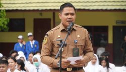 Semua SMA dan SMK di Kalteng Kini Aktif Belajar Bahasa Asing Secara Virtual