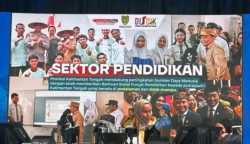 Ribuan TV Interaktif Disalurkan, Pendidikan Kalteng 100 Persen Digitalisasi