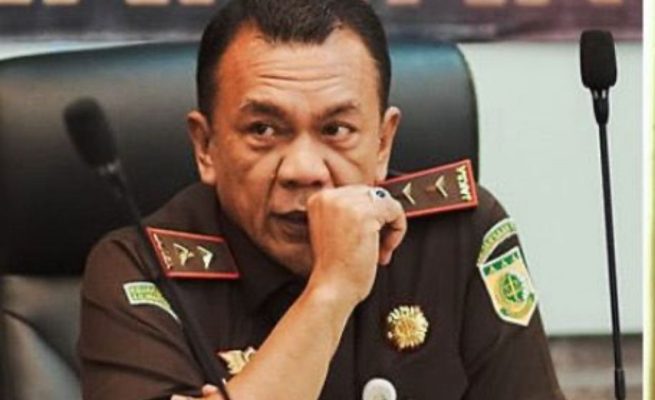 Agus Sahat Promosi Jadi Kajati Jawa Timur, Kejati Kalteng Kini Dipimpin Nurcahyo