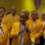 Bupati Gunung Mas Diperiksa KPK, Ini Sikap Ketua Umum Golkar Bahlil Lahadalia