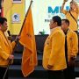 Edy Pratowo Terpilih Aklamasi Jadi Ketua Golkar Kalteng 2025-2030