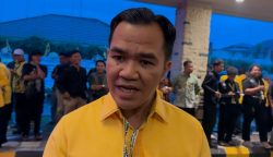 Ini Pernyataan Bupati Pulang Pisau Soal Dugaan Korupsi Hibah Pesparawi