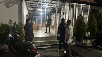 Kejati Geledah Kantor dan Rumah Kadis ESDM Kalteng
