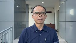 Kejati Periksa Mantan Kadis PMPTSP Kalteng Terkait Dugaan Korupsi Tambang Zirkon Rp1,3 Triliun