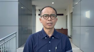 Kejati Periksa Mantan Kadis PMPTSP Kalteng Terkait Dugaan Korupsi Tambang Zirkon Rp1,3 Triliun