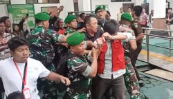 Pembunuh Nurmaliza Divonis Penjara Seumur Hidup, Alvaro Nyaris Diamuk Keluarga Korban