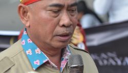Ini Alasan Ririen Binti “Nekat” Pimpin Gerakan Dayak Anti Narkoba Kalimantan Tengah