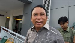 Mantan Sekda Kotim Diperiksa Kejati Kalteng Terkait Dugaan Korupsi Dana Hibah Pilkada KPU