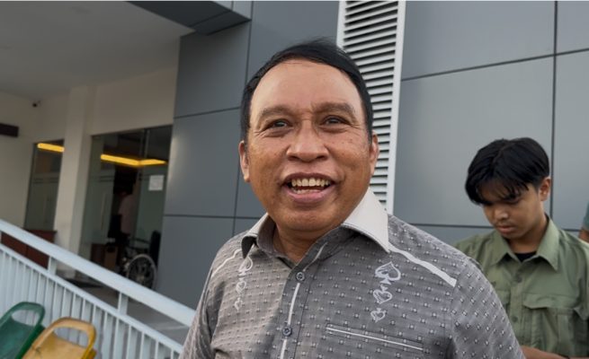 Mantan Sekda Kotim Diperiksa Kejati Kalteng Terkait Dugaan Korupsi Dana Hibah Pilkada KPU