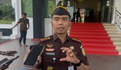 Kejati Kalteng Buka Peluang Periksa Pjs Bupati Kotim Terkait Dugaan Korupsi Hibah Pilkada KPU