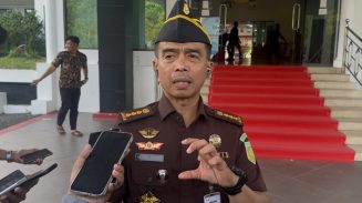 Kejati Kalteng Buka Peluang Periksa Pjs Bupati Kotim Terkait Dugaan Korupsi Hibah Pilkada KPU