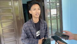 Momentum HUT Kotim ke-73, Muhammad Sya’ban Kritik Arah Pembangunan Kotim dan Soroti Infrastruktur hingga Pendidikan
