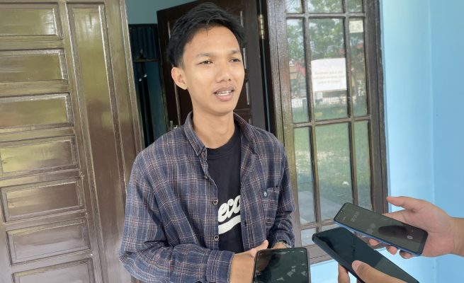Momentum HUT Kotim ke-73, Muhammad Sya’ban Kritik Arah Pembangunan Kotim dan Soroti Infrastruktur hingga Pendidikan