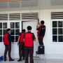 Penyidik Kejaksaan Tinggi Kalimantan Tengah melakukan penggeledahan di KPU Kabupaten Kotawaringin Timur, Senin (12/1/2026). Foto: Dok. Kejati Kalteng.