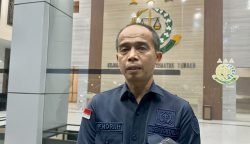 Ketua dan Komisioner KPU Kalteng Diperiksa Kejati Terkait Dugaan Korupsi Dana Hibah Pilkada Kotim