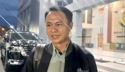 Ketua KPU Kalteng Kembali Diperiksa Kejati, Dicecar Puluhan Pertanyaan Terkait Dugaan Korupsi Dana Hibah Pilkada Kotim