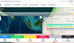 PT LAK Bantah Tuduhan Pencemaran Sungai Kapuas, Klaim Tak Ada Bukti Ilmiah