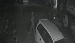 Baru Sebulan Dibeli, Motor Milik Barista di Palangka Raya Raib Dicuri