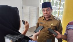 Wakil Wali Kota Palangka Raya, Achmad Zaini