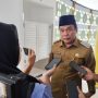 Wakil Wali Kota Palangka Raya, Achmad Zaini