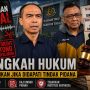 Kejati Tegaskan Langkah Hukum Terkait Video Potongan Rekaman dan Tudingan Oknum Jaksa Kejari Kobar Minta Uang