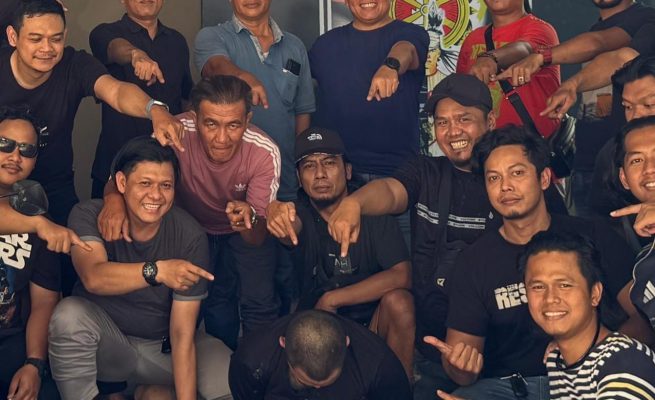 Kombes Pol Timbul Siregar Pimpin Perburuan, Pelaku Pembunuhan Tak Berkutik