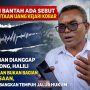 Halili Bantah Sebut Permintaan Uang untuk Kejari Kobar, Siap Tempuh Jalur Hukum atas Video Rekaman Beredar