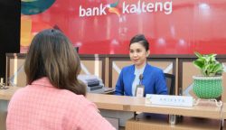 Respons Fraud, Bank Kalteng Tegaskan Dana Nasabah Tetap Aman