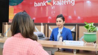 Respons Fraud, Bank Kalteng Tegaskan Dana Nasabah Tetap Aman